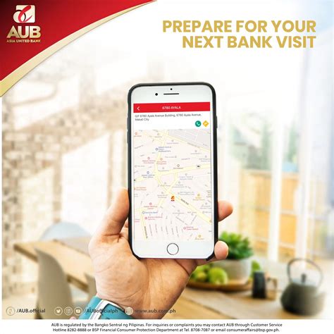 aub arranque|PLAN YOUR NEXT BRANCH VISIT .